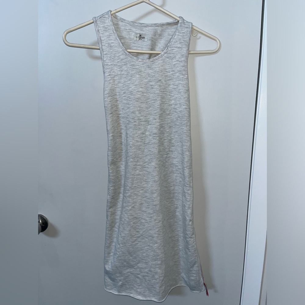 We are Sundays ~ Rainbow Dress